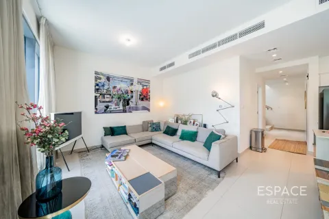 Villa à Dubai Hills Estate, Dubai, EAU: 4 chambres, 229 m2 № 737831