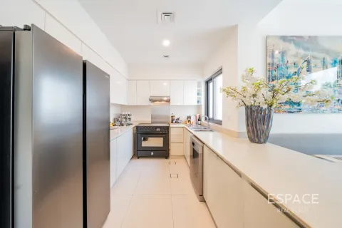 Vila di Dubai Hills Estate, UAE 4 bilik tidur, 229 meter persegi № 737831 - foto 6