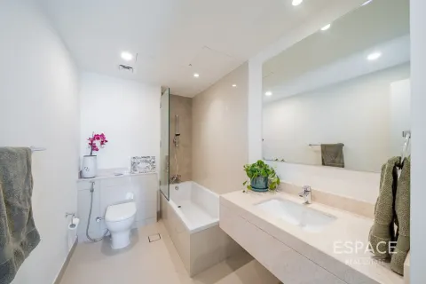 Vila di Dubai Hills Estate, UAE 4 bilik tidur, 229 meter persegi № 737831 - foto 11