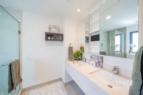 Vila di Dubai Hills Estate, UAE 4 bilik tidur, 229 meter persegi № 737831 - foto 8