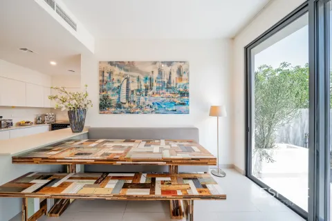 Vila di Dubai Hills Estate, UAE 4 bilik tidur, 229 meter persegi № 737831 - foto 4