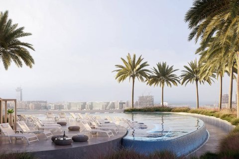 Apartament në Dubai Marina, Emiratet e Bashkuara Arabe 16.2 m2. № 634691 - Foto 7