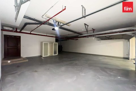 Řadový dům v Palm Jumeirah, Dubai, SAE 3 ložnice, 484.1 m² Č.: 634695 - fotografie 15