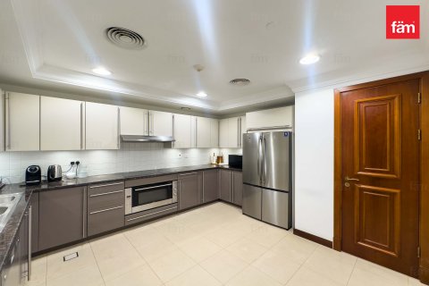 Řadový dům v Palm Jumeirah, Dubai, SAE 3 ložnice, 484.1 m² Č.: 634695 - fotografie 12