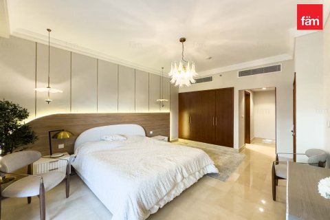 Řadový dům v Palm Jumeirah, Dubai, SAE 3 ložnice, 484.1 m² Č.: 634695 - fotografie 7