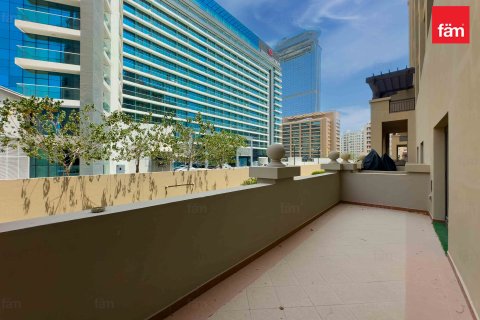 Řadový dům v Palm Jumeirah, Dubai, SAE 3 ložnice, 484.1 m² Č.: 634695 - fotografie 2