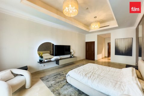 Řadový dům v Palm Jumeirah, Dubai, SAE 3 ložnice, 484.1 m² Č.: 634695 - fotografie 11