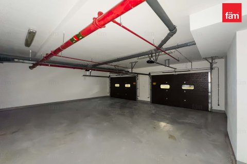 Řadový dům v Palm Jumeirah, Dubai, SAE 3 ložnice, 484.1 m² Č.: 634695 - fotografie 16