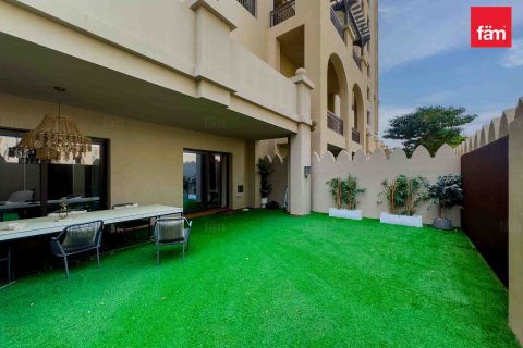 Řadový dům v Palm Jumeirah, Dubai, SAE 3 ložnice, 484.1 m² Č.: 634695 - fotografie 22