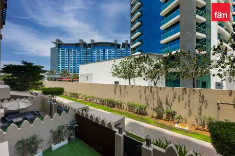 Řadový dům v Palm Jumeirah, Dubai, SAE 3 ložnice, 484.1 m² Č.: 634695 - fotografie 3