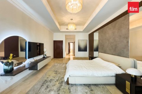 Řadový dům v Palm Jumeirah, Dubai, SAE 3 ložnice, 484.1 m² Č.: 634695 - fotografie 8