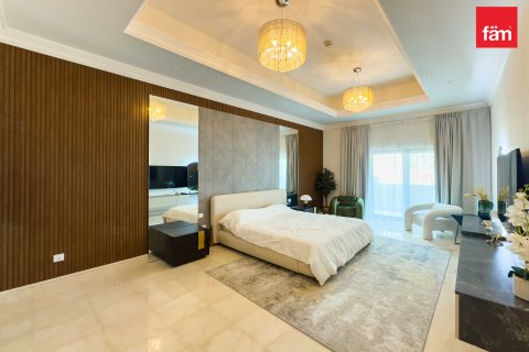 Řadový dům v Palm Jumeirah, Dubai, SAE 3 ložnice, 484.1 m² Č.: 634695 - fotografie 4