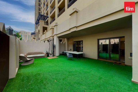 Řadový dům v Palm Jumeirah, Dubai, SAE 3 ložnice, 484.1 m² Č.: 634695 - fotografie 24