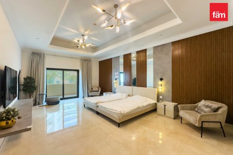 Řadový dům v Palm Jumeirah, Dubai, SAE 3 ložnice, 484.1 m² Č.: 634695 - fotografie 5