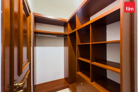 Řadový dům v Palm Jumeirah, Dubai, SAE 3 ložnice, 484.1 m² Č.: 634695 - fotografie 13