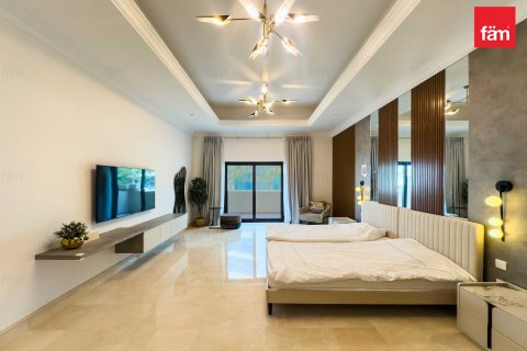 Řadový dům v Palm Jumeirah, Dubai, SAE 3 ložnice, 484.1 m² Č.: 634695 - fotografie 23