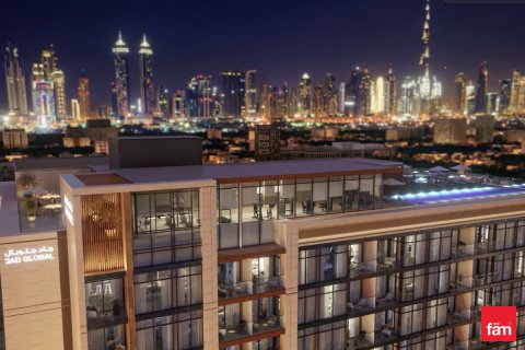 阿联酋 Dubai Al Satwa 待售 : 2 卧, 101.3 平方米 , 编号634694 - 照片 11