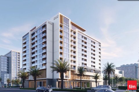 阿联酋 Dubai Al Satwa 待售 : 2 卧, 101.3 平方米 , 编号634694 - 照片 1