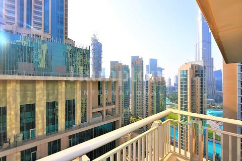 Apartman u gradu Downtown Dubai (Downtown Burj Dubai), UAE 3 spavaće sobe, 155.01980386 m2 Br. 719895 - Slika 18