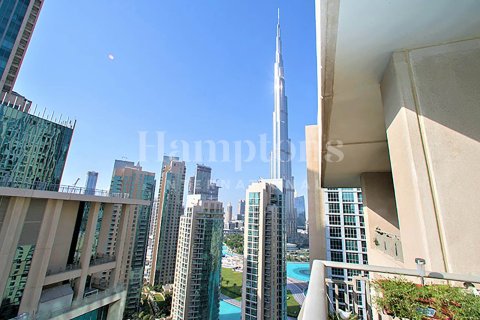 Apartman u gradu Downtown Dubai (Downtown Burj Dubai), UAE 3 spavaće sobe, 155.01980386 m2 Br. 719895 - Slika 16
