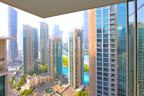 Apartment i Downtown Dubai (Downtown Burj Dubai), Dubai, UAE 3 soveværelser, 155.02 kvm № 719895