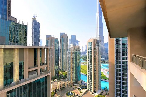 Apartman u gradu Downtown Dubai (Downtown Burj Dubai), UAE 3 spavaće sobe, 155.01980386 m2 Br. 719895 - Slika 7