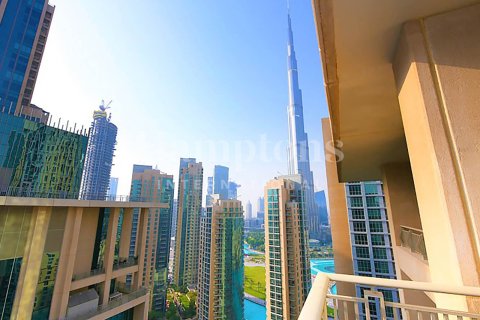 Apartman u gradu Downtown Dubai (Downtown Burj Dubai), UAE 3 spavaće sobe, 155.01980386 m2 Br. 719895 - Slika 9
