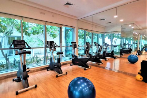 Apartman u gradu Downtown Dubai (Downtown Burj Dubai), UAE 3 spavaće sobe, 155.01980386 m2 Br. 719895 - Slika 5