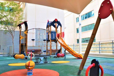 Apartman u gradu Downtown Dubai (Downtown Burj Dubai), UAE 3 spavaće sobe, 155.01980386 m2 Br. 719895 - Slika 4