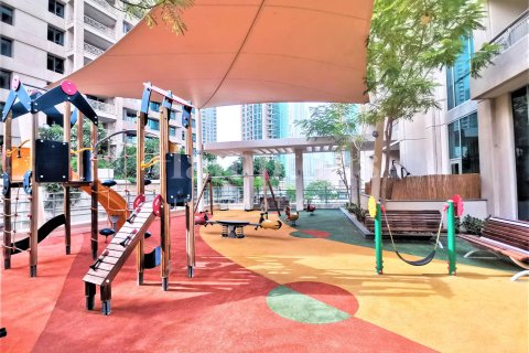 Apartman u gradu Downtown Dubai (Downtown Burj Dubai), UAE 3 spavaće sobe, 155.01980386 m2 Br. 719895 - Slika 17