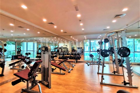 Apartman u gradu Downtown Dubai (Downtown Burj Dubai), UAE 3 spavaće sobe, 155.01980386 m2 Br. 719895 - Slika 3