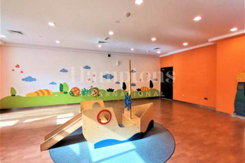 Apartman u gradu Downtown Dubai (Downtown Burj Dubai), UAE 3 spavaće sobe, 155.01980386 m2 Br. 719895 - Slika 11