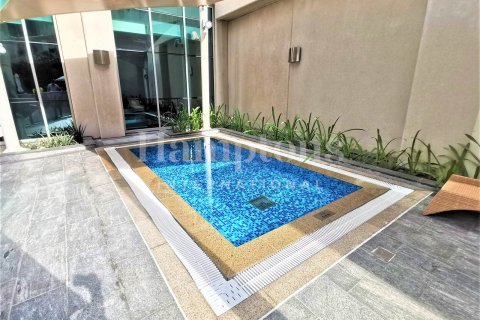 Apartman u gradu Downtown Dubai (Downtown Burj Dubai), UAE 3 spavaće sobe, 155.01980386 m2 Br. 719895 - Slika 6