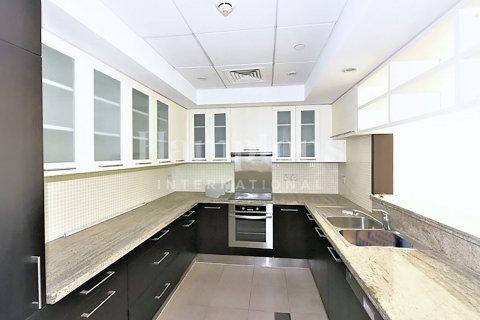 Apartman u gradu Downtown Dubai (Downtown Burj Dubai), UAE 3 spavaće sobe, 155.01980386 m2 Br. 719895 - Slika 27