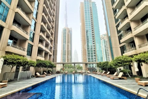Apartman u gradu Downtown Dubai (Downtown Burj Dubai), UAE 3 spavaće sobe, 155.01980386 m2 Br. 719895 - Slika 22
