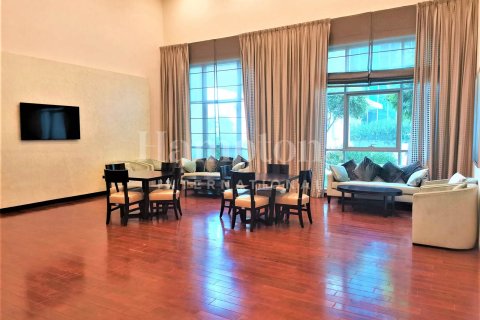 Apartman u gradu Downtown Dubai (Downtown Burj Dubai), UAE 3 spavaće sobe, 155.01980386 m2 Br. 719895 - Slika 25