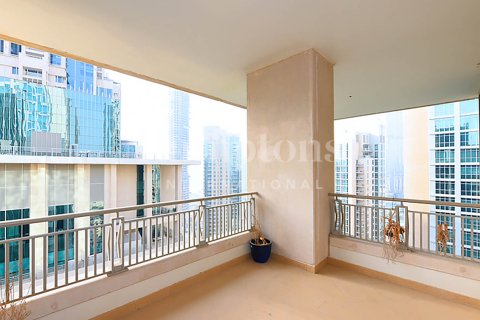 Apartman u gradu Downtown Dubai (Downtown Burj Dubai), UAE 3 spavaće sobe, 155.01980386 m2 Br. 719895 - Slika 28