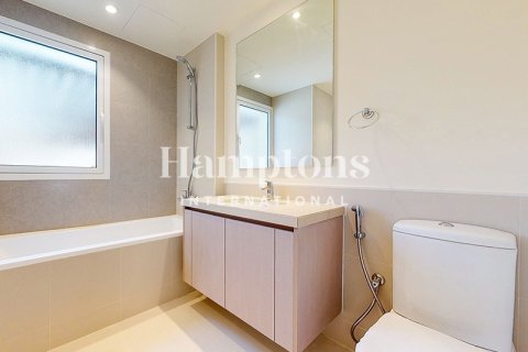 Зняти в оренду квартиру в Dubai South (Dubai World Central), Дубай, ОАЕ 3 спальні, 199.90960443м2, № 719879 - фото 16