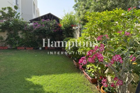 Зняти в оренду квартиру в Dubai South (Dubai World Central), Дубай, ОАЕ 3 спальні, 199.90960443м2, № 719879 - фото 11