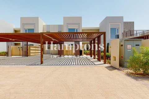 Зняти в оренду квартиру в Dubai South (Dubai World Central), Дубай, ОАЕ 3 спальні, 199.90960443м2, № 719879 - фото 20