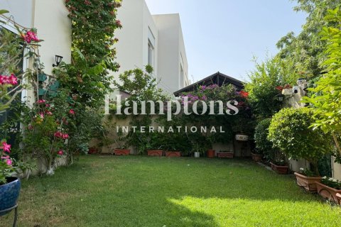 Зняти в оренду квартиру в Dubai South (Dubai World Central), Дубай, ОАЕ 3 спальні, 199.90960443м2, № 719879 - фото 9