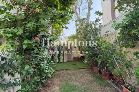 Зняти в оренду квартиру в Dubai South (Dubai World Central), Дубай, ОАЕ 3 спальні, 199.90960443м2, № 719879 - фото 12
