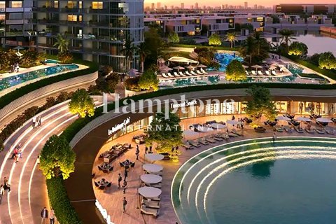 Apartemen di Dubai, UEA 1 kamar tidur, 44.87214900 m2 nomor 719878 - foto 14