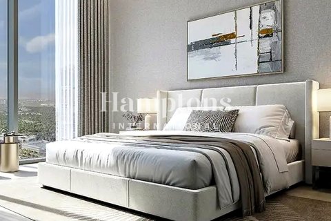 Apartemen di Dubai, UEA 1 kamar tidur, 44.87214900 m2 nomor 719878 - foto 10