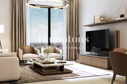Apartemen di Dubai, UEA 1 kamar tidur, 44.87214900 m2 nomor 719878 - foto 5