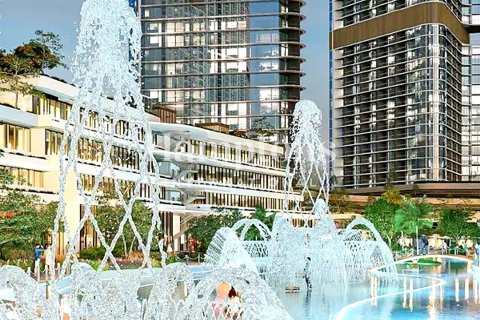 Apartemen di Dubai, UEA 1 kamar tidur, 44.87214900 m2 nomor 719878 - foto 8
