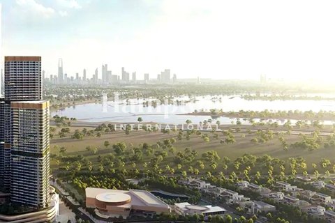 Apartemen di Dubai, UEA 1 kamar tidur, 44.87214900 m2 nomor 719878 - foto 6