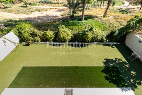 Villa in affitto a DAMAC Hills (Akoya by DAMAC), Dubai, EAU 5 camere da letto, 639.91586400 mq. № 719877 - foto 22