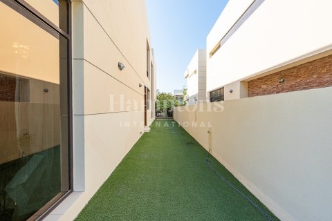 Villa in affitto a DAMAC Hills (Akoya by DAMAC), Dubai, EAU 5 camere da letto, 639.91586400 mq. № 719877 - foto 17