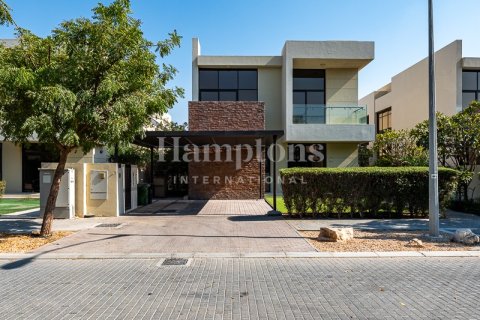 Villa in affitto a DAMAC Hills (Akoya by DAMAC), Dubai, EAU 5 camere da letto, 639.91586400 mq. № 719877 - foto 28